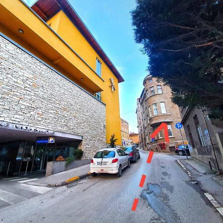 Sarajevo Sans Modern Apartments Bagian luar foto