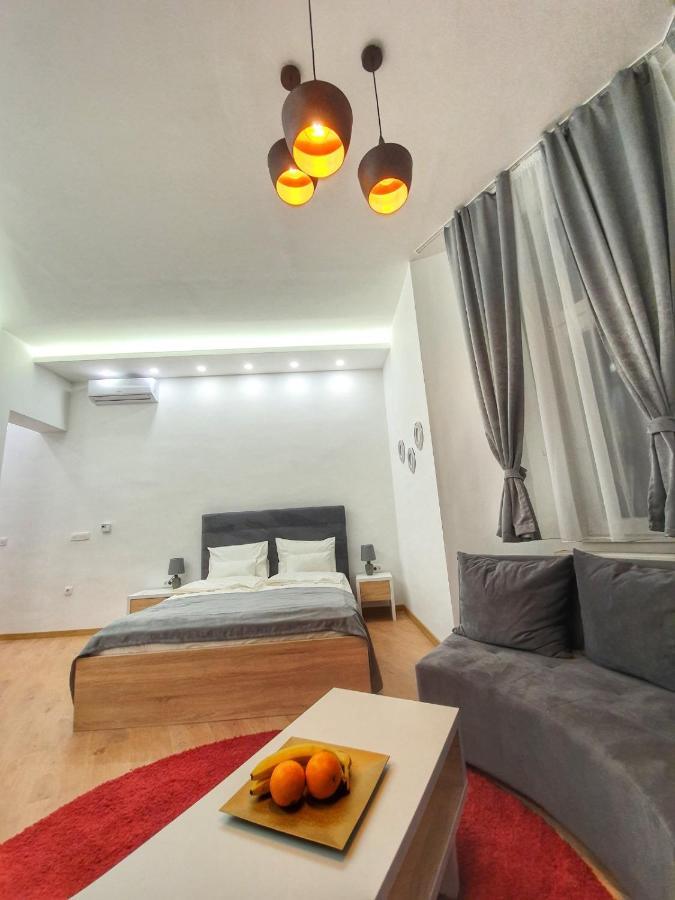 Sarajevo Sans Modern Apartments Bagian luar foto