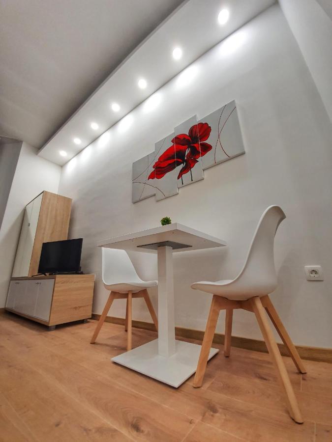 Sarajevo Sans Modern Apartments Bagian luar foto