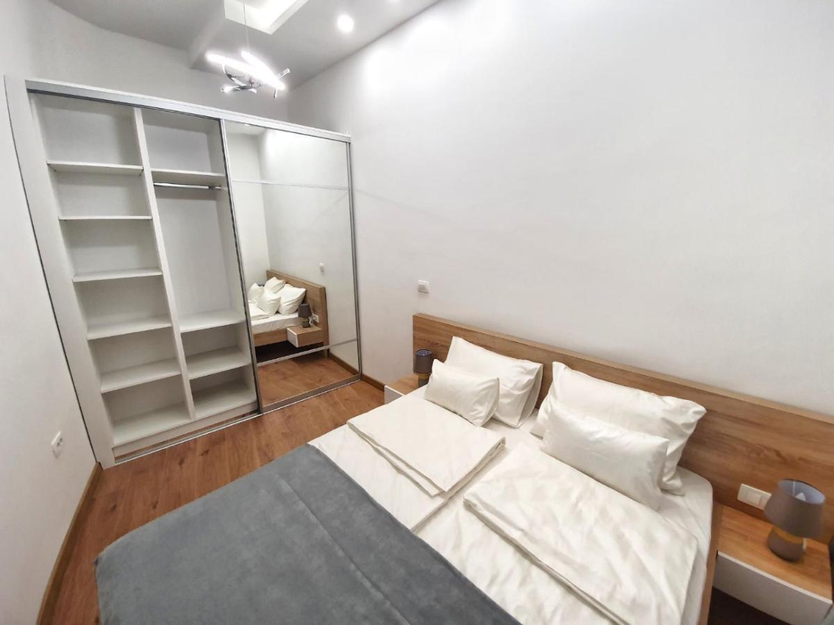 Sarajevo Sans Modern Apartments Bagian luar foto
