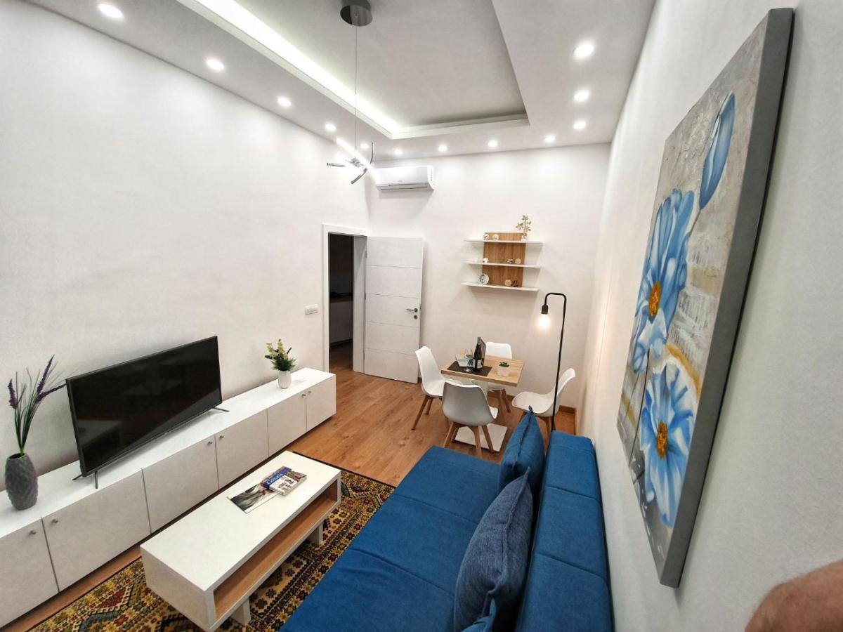 Sarajevo Sans Modern Apartments Bagian luar foto