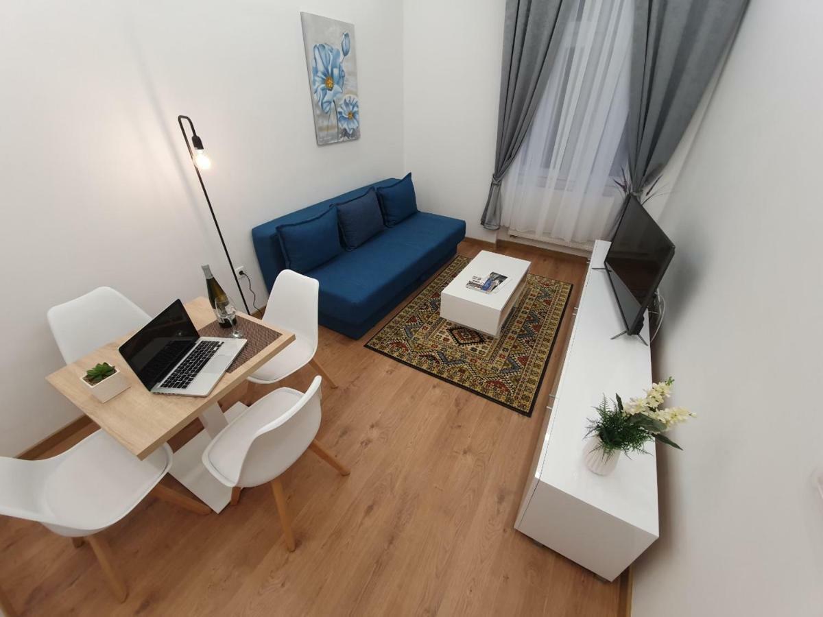 Sarajevo Sans Modern Apartments Bagian luar foto
