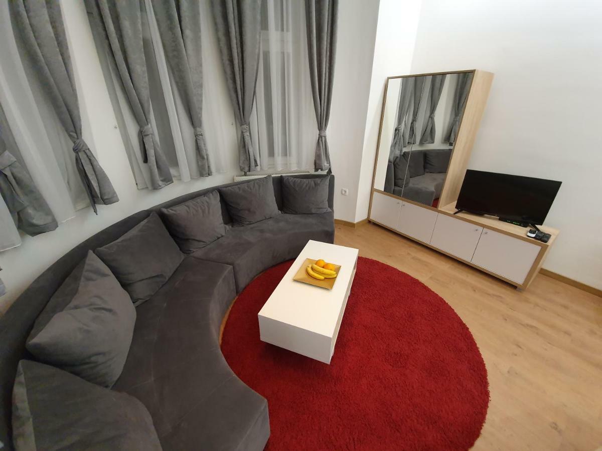 Sarajevo Sans Modern Apartments Bagian luar foto